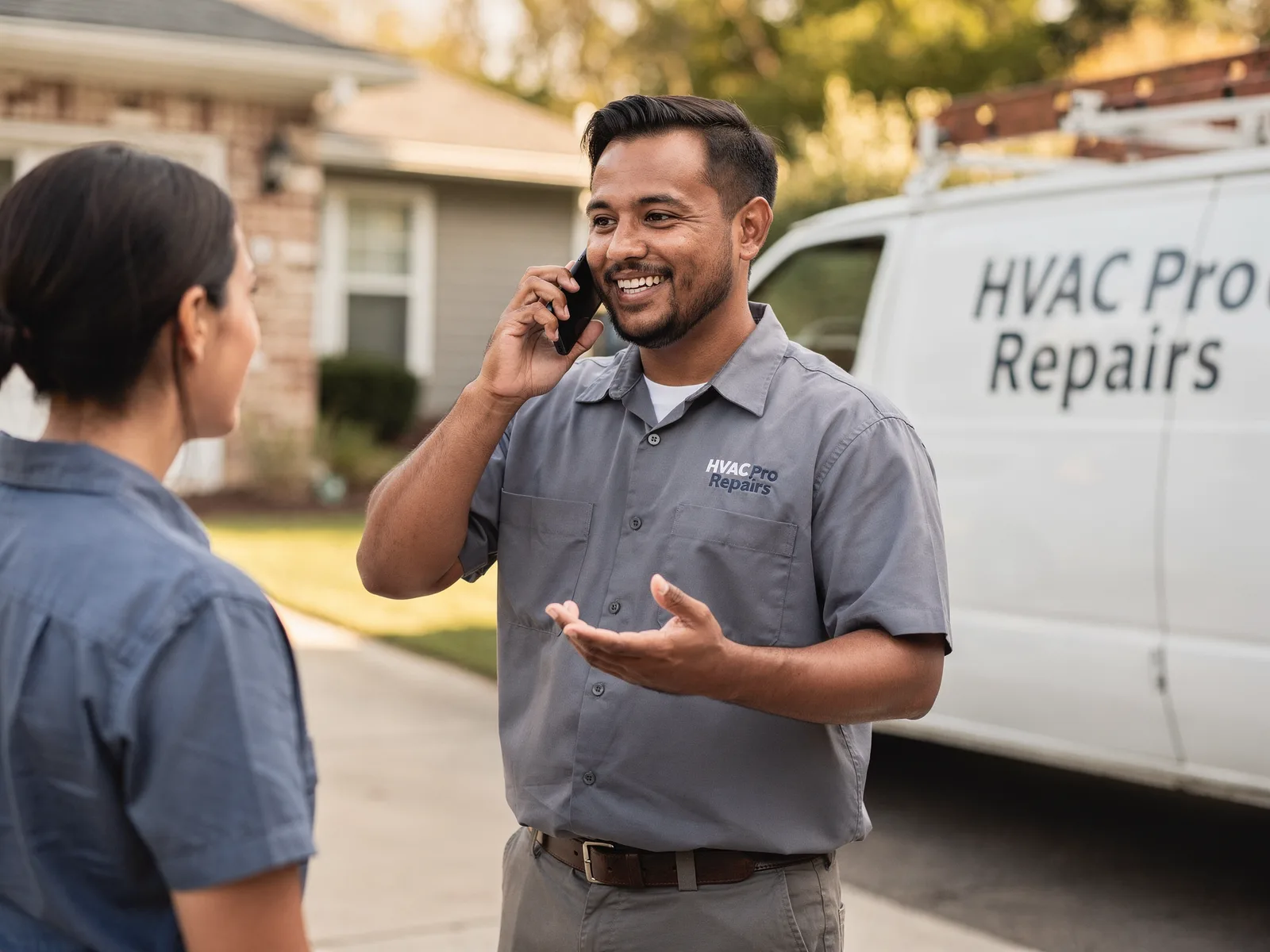 Heat Pump Repair Bayside, NY FAQs